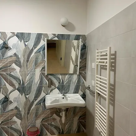 Alloggio per agriturismo Essenza *