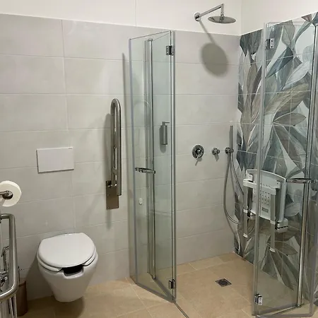 Alloggio per agriturismo Essenza *