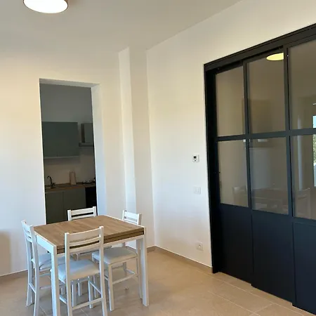 Essenza Alloggio per agriturismo Putignano