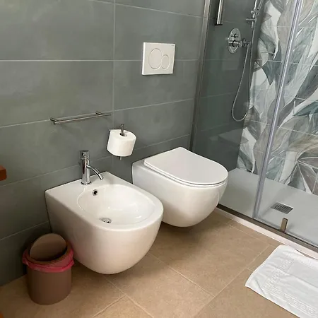 Essenza Alloggio per agriturismo