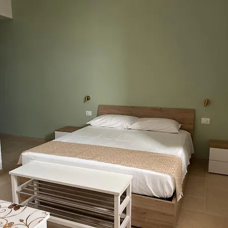 Alloggio per agriturismo Essenza Putignano