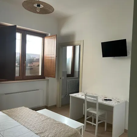 Essenza Putignano