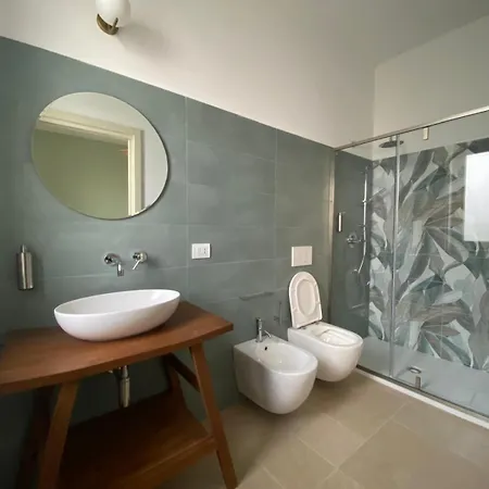 Séjour à la ferme Essenza