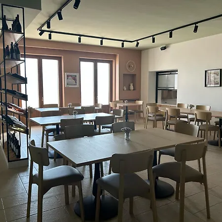 Séjour à la ferme Essenza