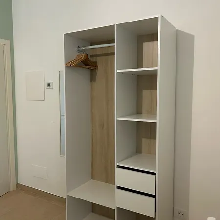 Séjour à la ferme Essenza Putignano