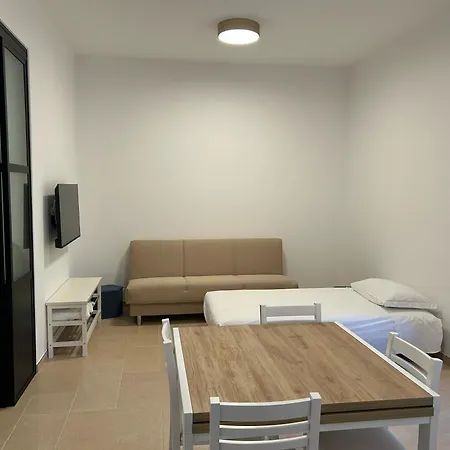 Essenza Agroturismo *