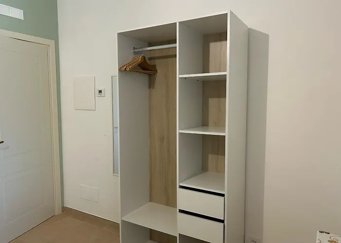 Agroturismo Essenza Putignano