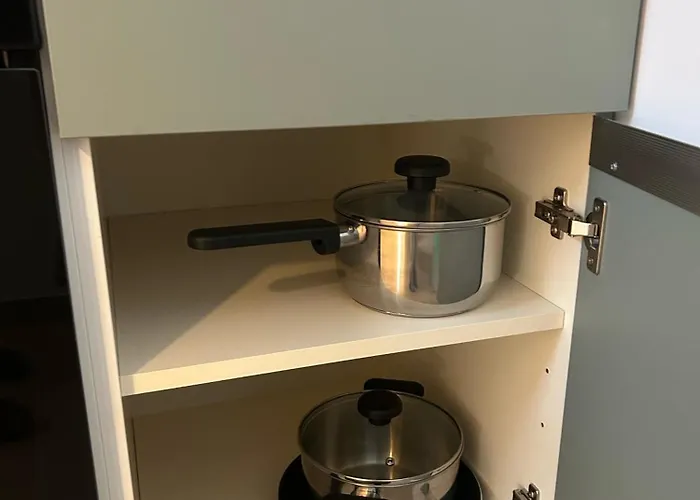 Farm stay Essenza Putignano