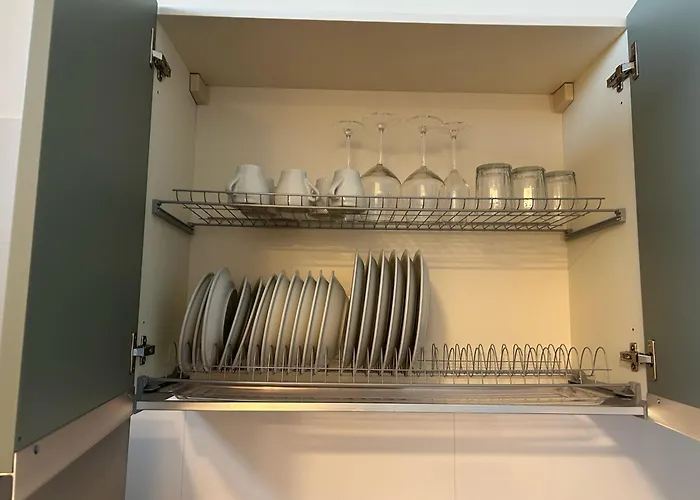 Agroturismo Essenza *