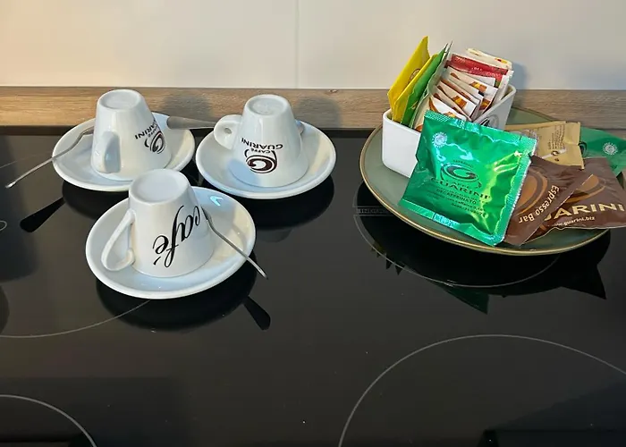 Essenza Farm stay Putignano