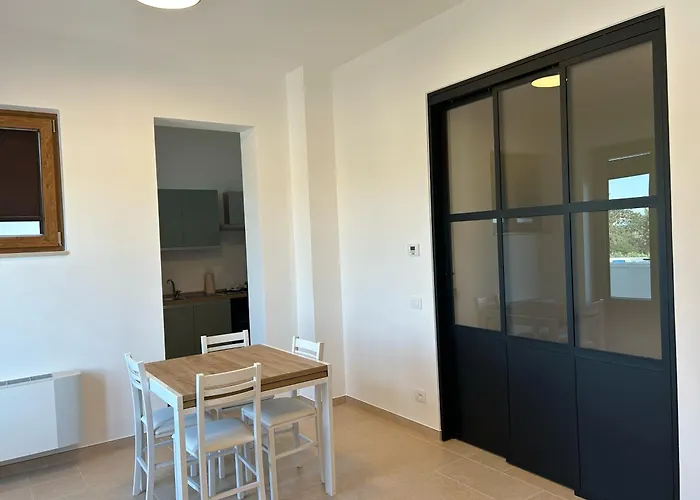 Essenza Agroturismo Putignano